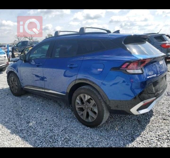 کیا سپۆرتاج